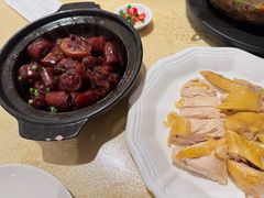 -群乐饭店(滨安路店)