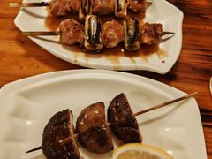 -烧鸟周居酒屋(香山店)