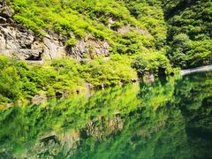 -白草畔自然风景区