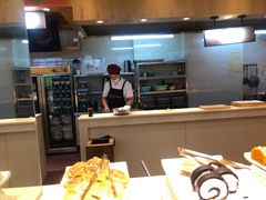 -素满香·食养自助(天一广场店)