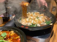 -陶德砂锅(蜀汉路店)