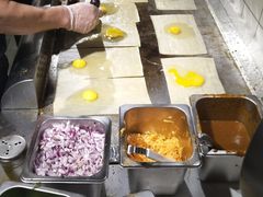-四环冷面王(西单华威约饭街店)