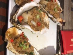 -管氏翅吧(广渠门店)