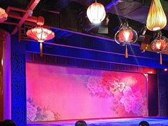 -盖碗儿梨园·变脸吐火·川剧(天府广场店)