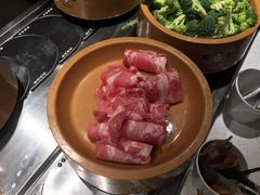 -龍歌自助小火锅(崂山丽达店)