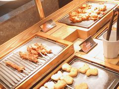 -比格比萨自助(国展店)