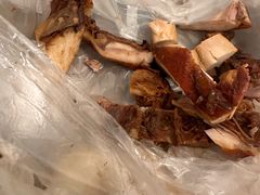 -顺城金记卤鸡·清真