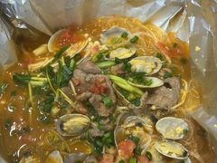 -见味花甲(福田coco park店)