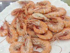 -渔享海尚鲜酒楼(广海渔人码头店)