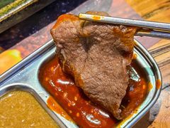 -海之屋韩式烤肉(海棠68环球美食街店)