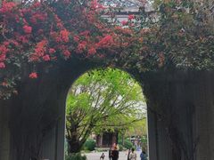 -安仁古镇