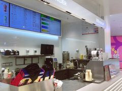 -LELECHA乐乐茶(新街口大洋店)