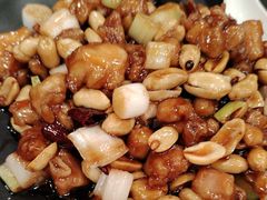 -玉桥餐厅(天坛店)