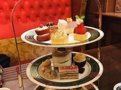 -马勒别墅·中餐厅