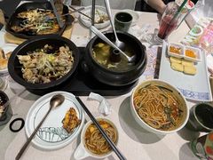 -云海肴·汽锅鸡·云南菜(美罗城店)