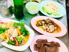 -红大哥水门鸡饭(總店)