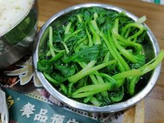 -阿金大白·上海菜馆(新天地店)