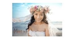 -都市丽人婚纱摄影
