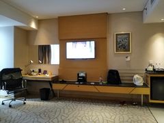 -天津水游城丽筠酒店