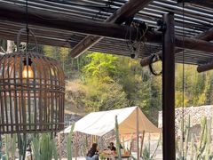 -MOJ coffee(瓯海泽雅水碓坑店)