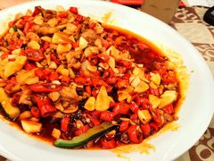 -老三样·旧食新味(绿地店)