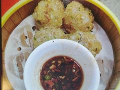 -三道菜(明堂公园店)