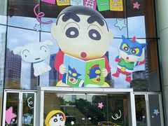 -深圳来福士广场