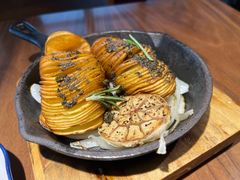 -满满初牛·炭烧牛肉专门店(国大店)
