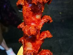 -黑色经典臭豆腐·湖南特产(太平街口店)