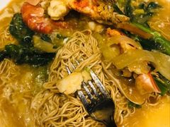 -关夫人餐厅(阳光广场店)