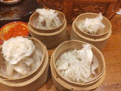 -敏珠拉姆藏餐·南京厨房(富春江东街店)