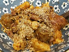 -皆道拌麻辣烫·麻辣拌