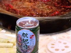 -枇杷园食为鲜火锅(南山店)