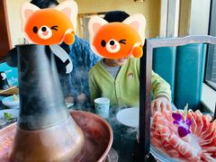 -阳坊胜利涮羊肉(阳坊老店)