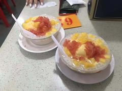 -芬芳甜品(同福路店)