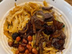 -每碗面馆(新鸿安大厦店)