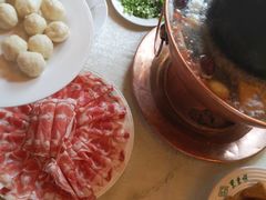 -东来顺饭庄(天坛店)