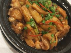-金翠皇宫粤菜·点心·海鲜(科技园店)