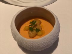 -北京金融街丽思卡尔顿酒店·意味轩 Cepe