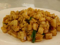 -京天红酒家(马家堡店)