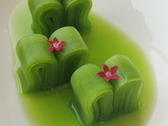 -馋遇江南·精致湖景雅宴(东方之门店)