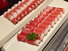 -海底捞火锅(石景山万达广场店)