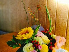 -花样年华花艺生活馆(恒泉花园店)