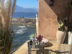 -六阅·福十 FORTEN 海景咖啡西餐厅(双廊古镇店)