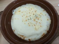 -萨莉亚意式餐厅(灵芝站中洲店)
