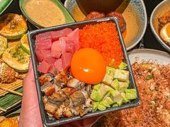 -無境·匠心日本料理(汉街店)