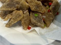 -小秦淮·南京土菜(新亭西路店)