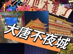 -大唐不夜城