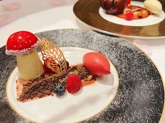 -Le Bistrot de Racine