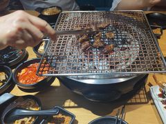 -九田家黑牛烤肉(溧水万达店)